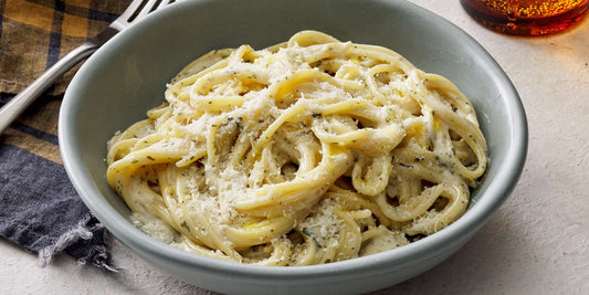 How to Make Creamy Pasta: The Ultimate Comfort Food Recipe