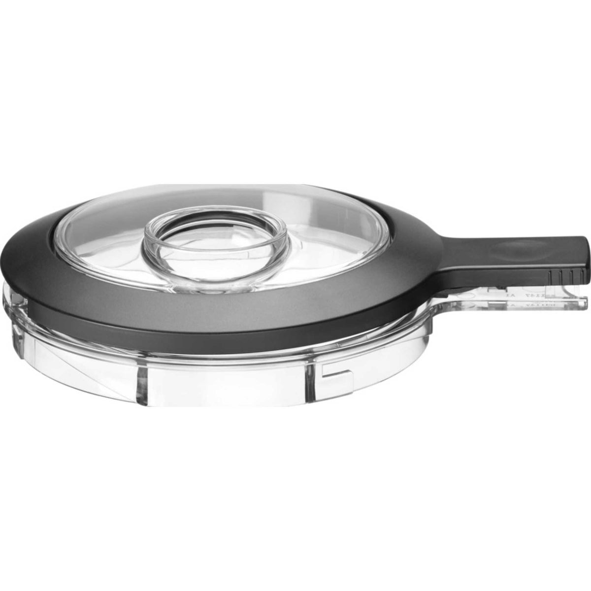 KitchenAid 5KFC3516BCU MINI FOOD CHOPPER 830ML - Contour Silver