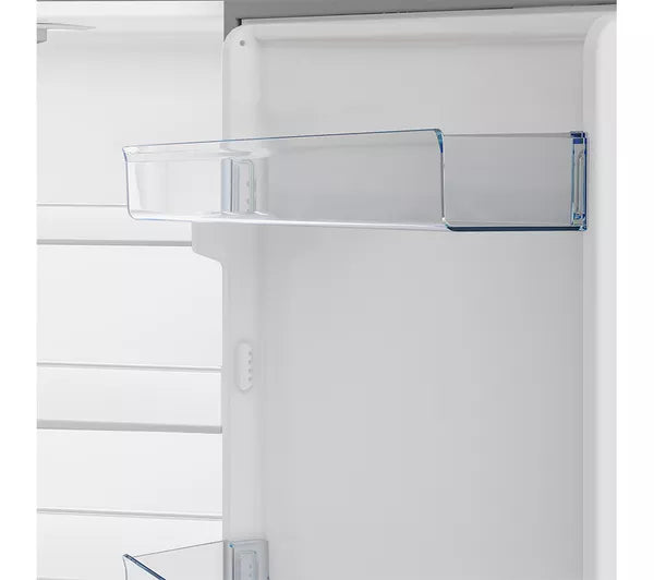 Beko Fridge Freezer 50/50 Frost Free - White - CFG4582DS