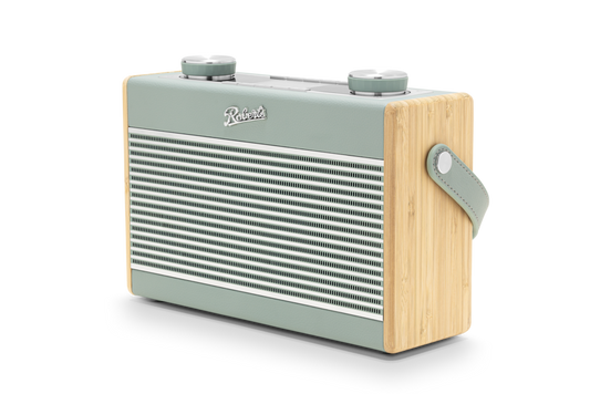 Roberts Rambler Max - Duck egg