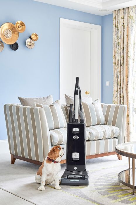 SEBO AUTOMATIC X7 PET
