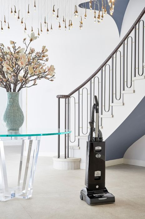 SEBO AUTOMATIC X7 PET