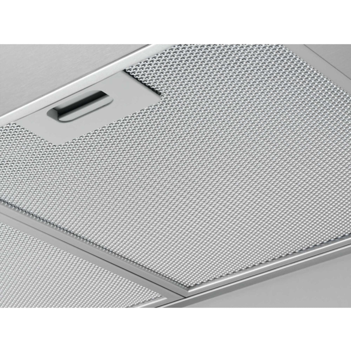 AEG DEB2631S 5000 60cm Extractor Cooker Hood - Grey Silver