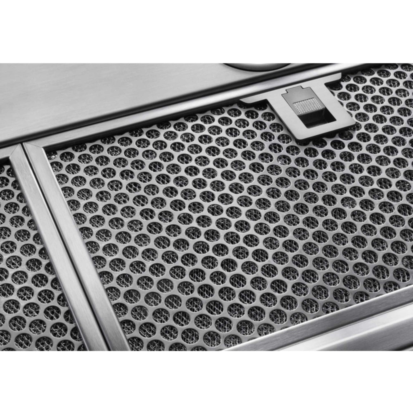 AEG DGB3850M 5000 70cm ExtractionTech Cooker Hood - Stainless Steel