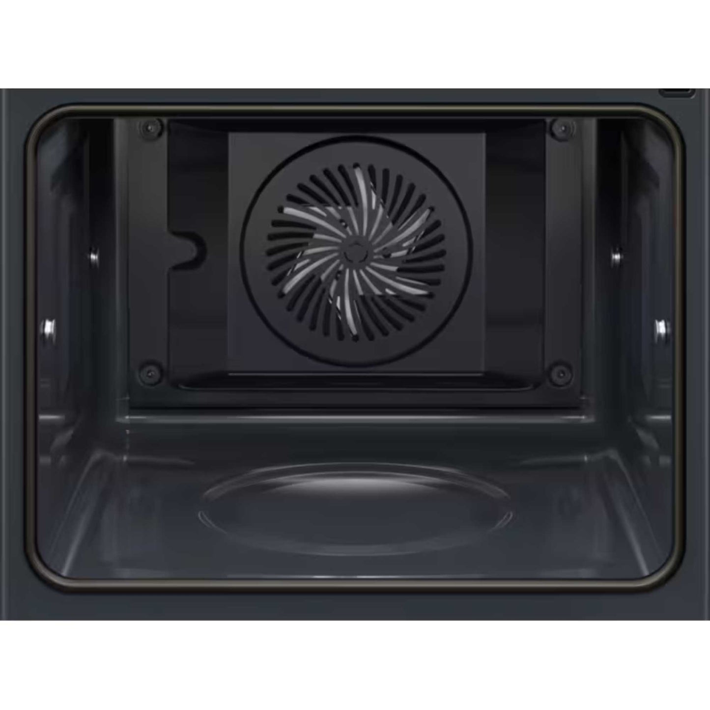 AEG 5000 SteamBake Built-In Electric Oven SurroundCook - GA5PB50FAB