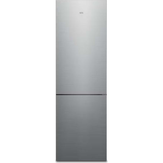 Electrolux 7000 GreenZone+ Fridge Freezer 70/30 No Frost - Silver - ORC7P321DX