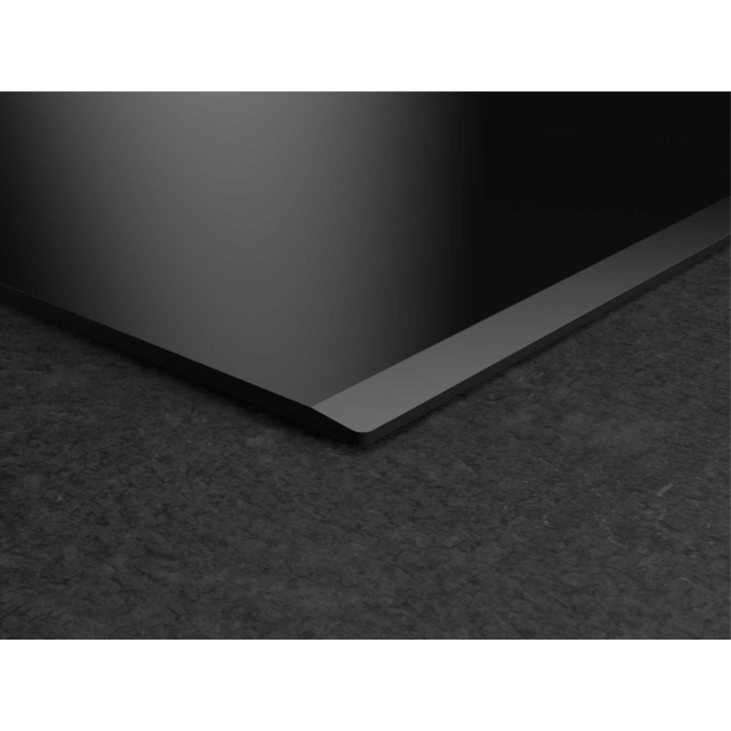 AEG SO64IA00FB 59cm 4 Zone Induction Hob - Black