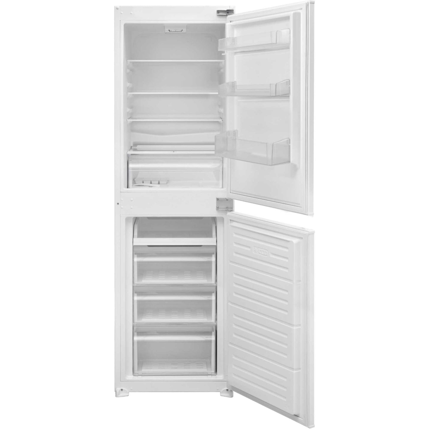 Altimo Built-In Fridge Freezer 50/50 Low Frost - ABFF50502