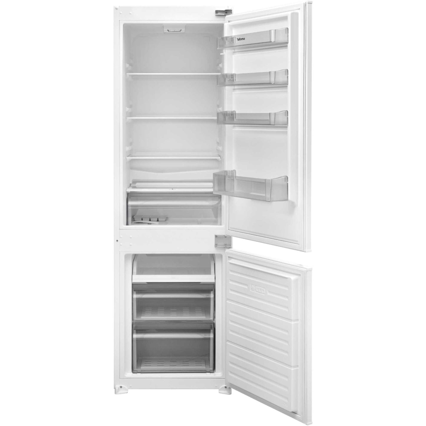 Altimo Built-In Fridge Freezer 70/30 Low Frost - ABFF70302