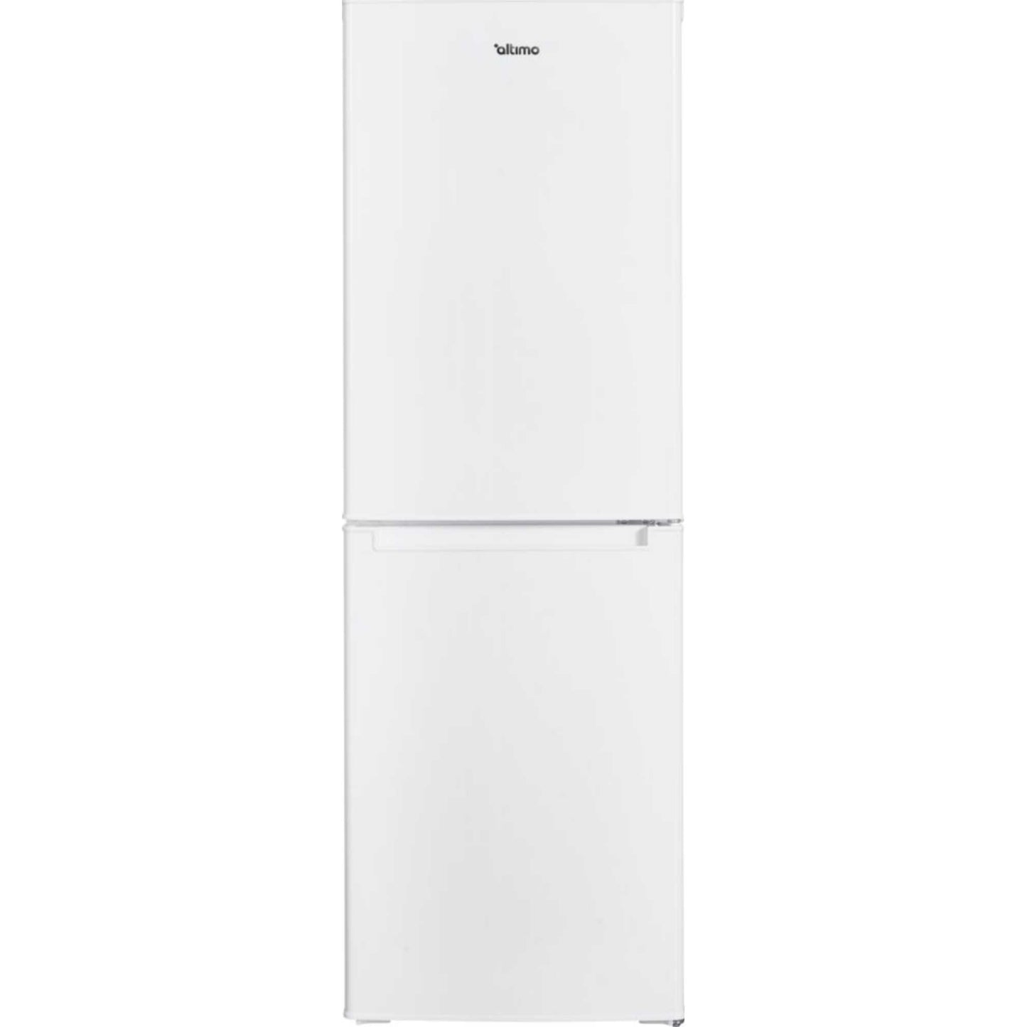 Altimo Fridge Freezer 50/50 - White - AFF144482W