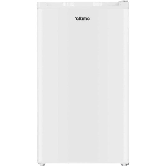 Altimo Undercounter Freezer - White - AFZ4842W