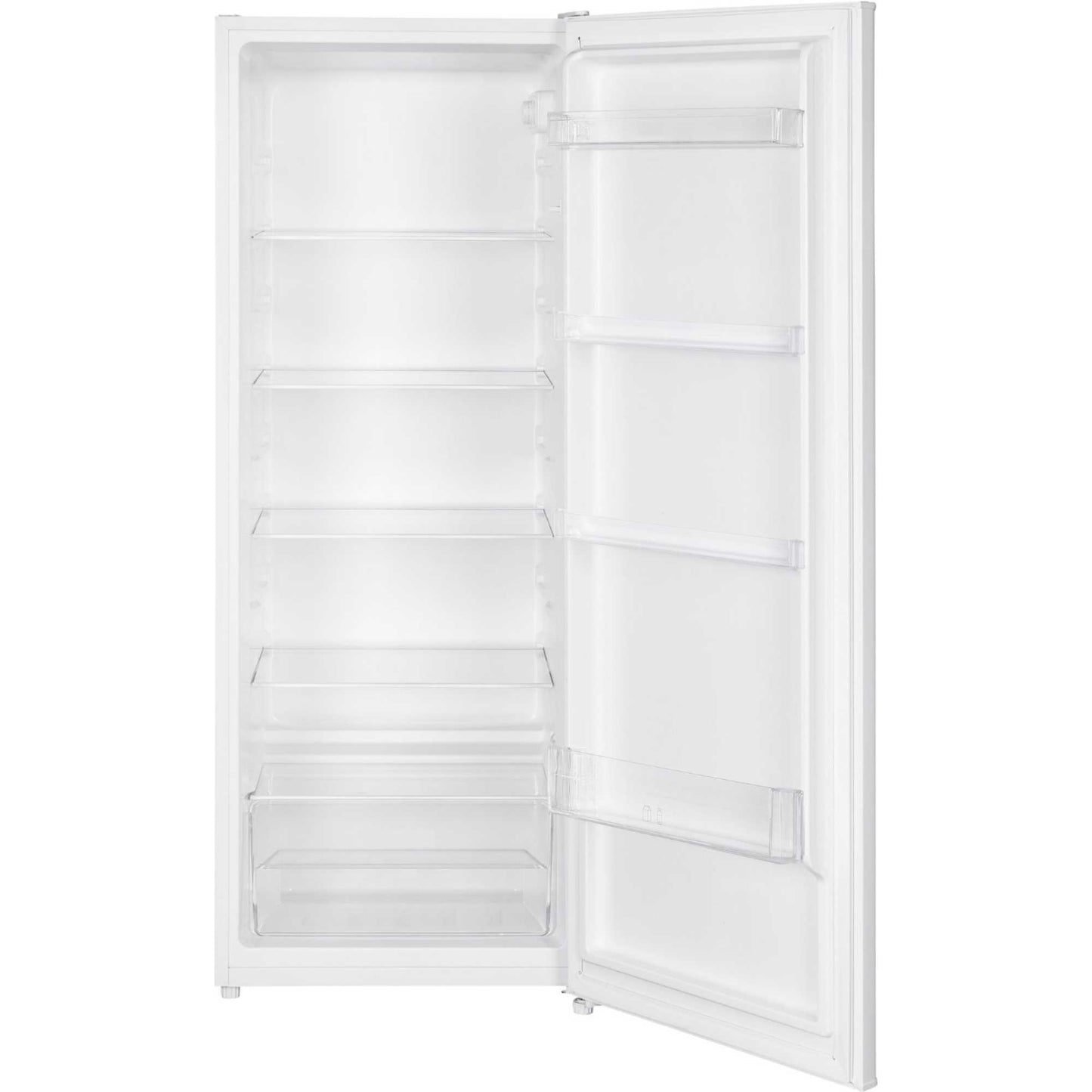 Altimo Tall Larder Fridge - White - ALD1435502W