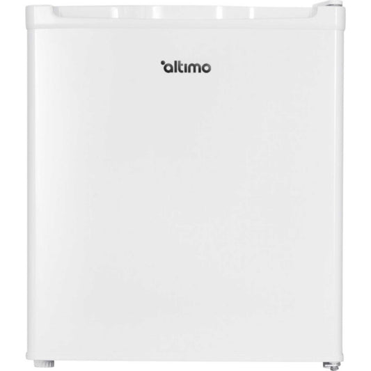 Altimo Tabletop Larder Fridge Auto Defrost - White - ATTLD4402W