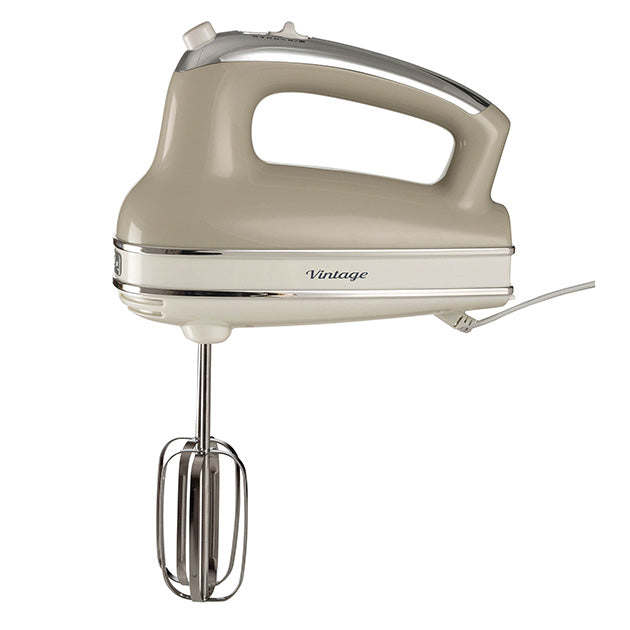 VINTAGE HAND WHISK CREAM