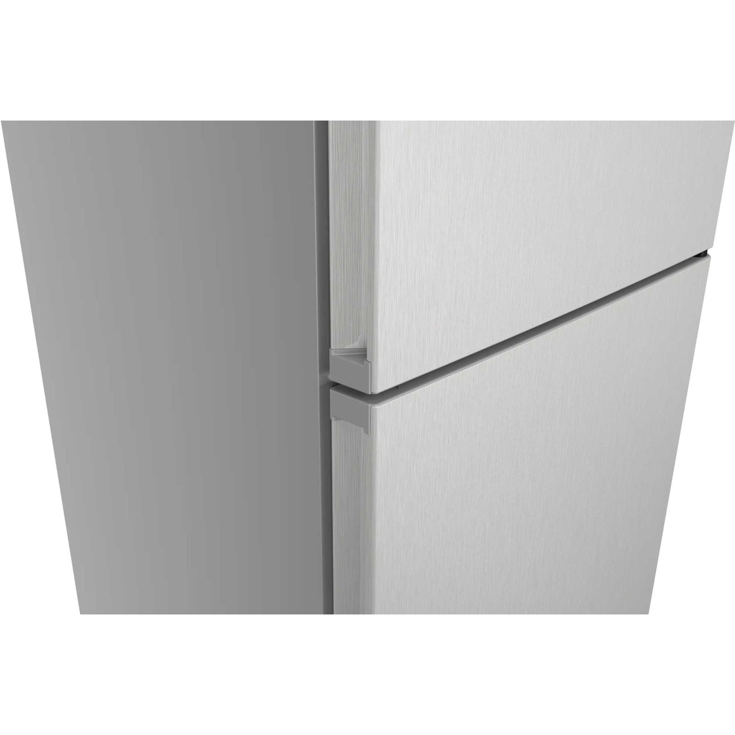 Bosch Series 4 Fridge Freezer 70/30 Total No Frost - Stainless Steel - KGN392LBFG