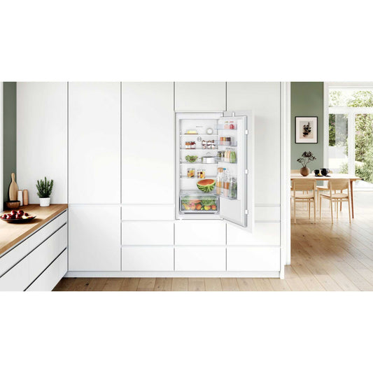 Bosch Built-In Tall Larder Fridge - KIR41NSE0G