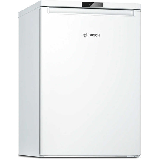 Bosch Series 2 Undercounter Fridge with Icebox - White - KTL15NWEAG