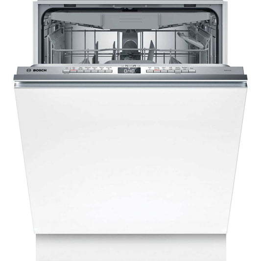 Bosch SMH4HVX14G 14 Place Setting Built-in Dishwasher