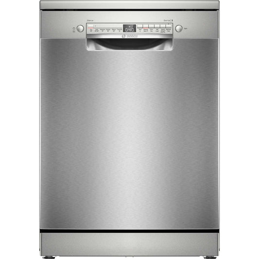Bosch Series 2 Freestanding Dishwasher Full Sized - SMS2HVI06G