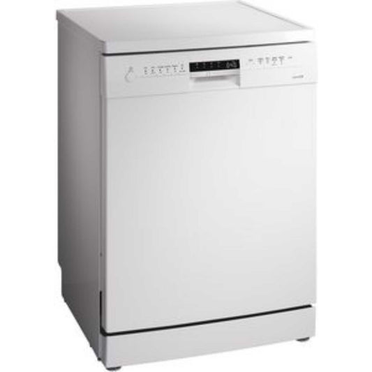 Bosch Series 2 Freestanding Full-Sized Dishwasher - SMS2ITW67G