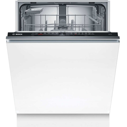 Bosch Series 2 Fully Integrated Full-Sized Dishwasher - SMV2HTX02G