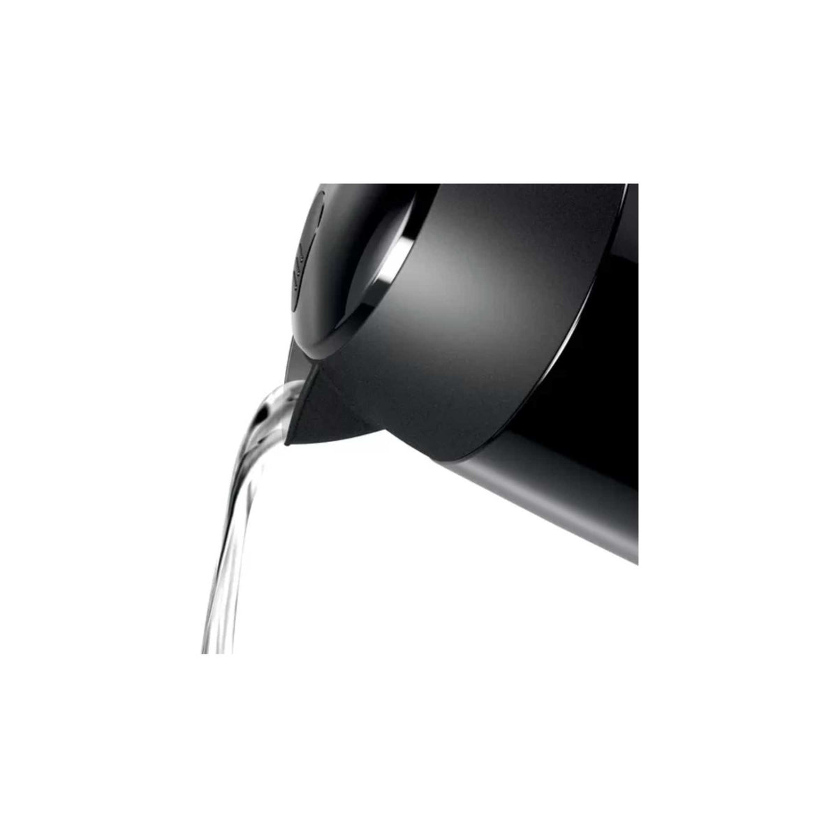 Bosch TWK3P423GB 1.7l 3kw Kettle - Black