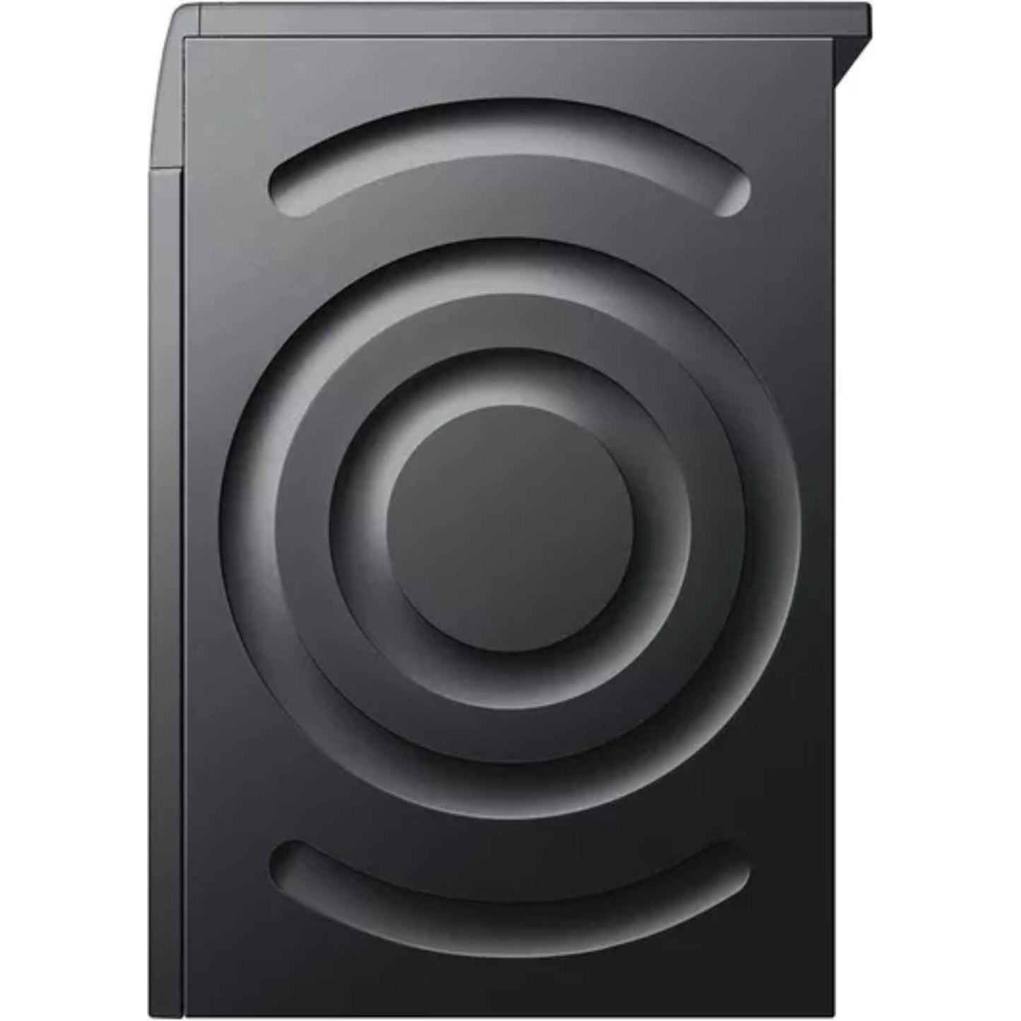 Bosch Series 6 9kg Heat Pump Tumble Dryer - WQG245R2GB