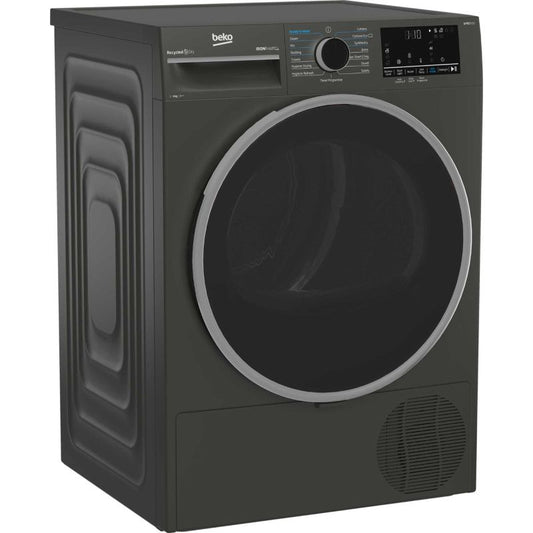 Beko 9kg Heat Pump Tumble Dryer - B5T49231IG
