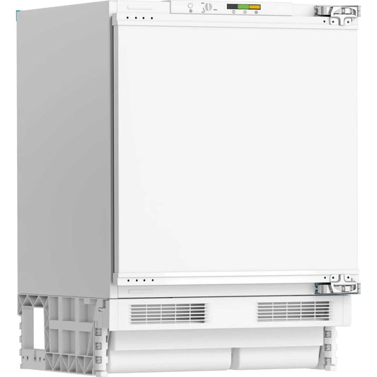 Beko Built-In Undercounter Freezer - BSF4682
