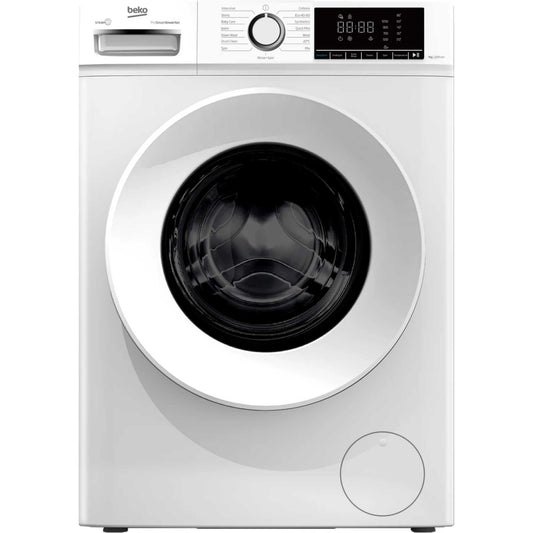 Beko B300 8kg 1200rpm Washing Machine - BW1O3821W