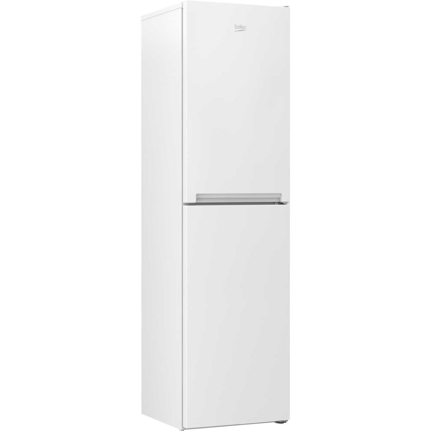 Beko Freezer 40/60 Frost Free - White - CFG4501W