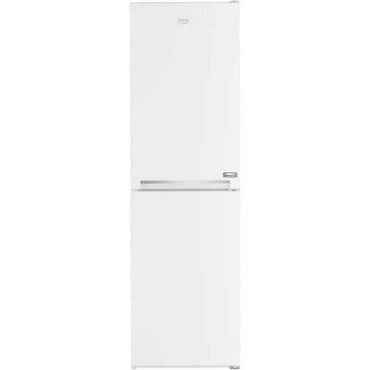 Beko Fridge Freezer 50/50 Frost Free - White - CNG4582VW