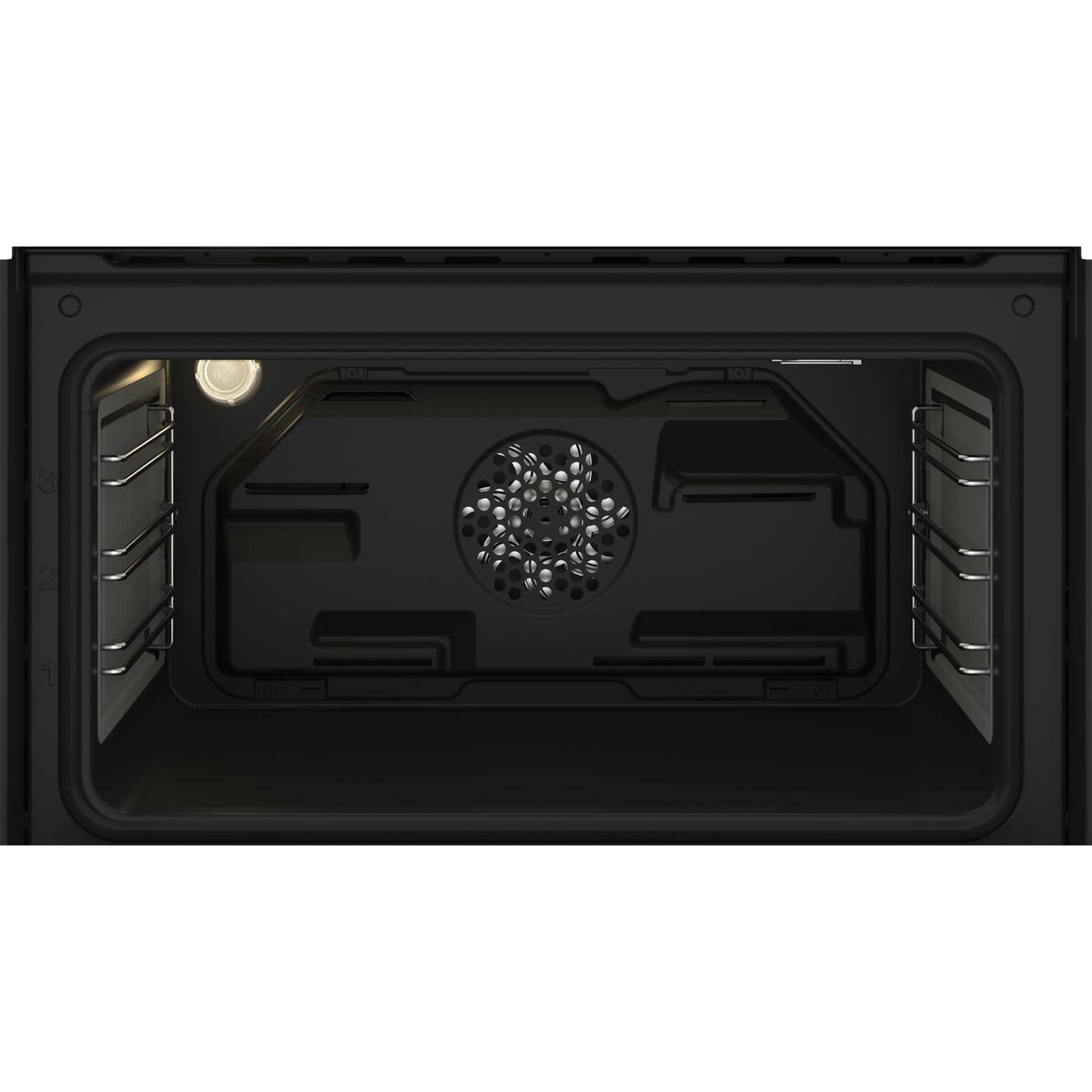 Beko CTFY22309X 72cm Built-Under Double Oven