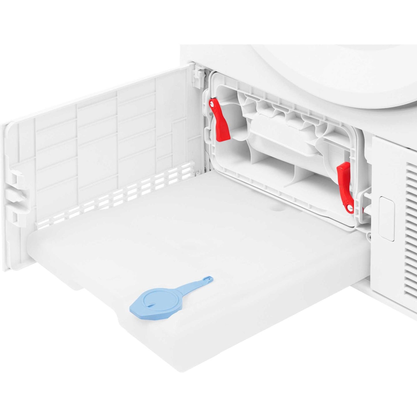 Beko DTGCT7000W 7kg Condenser Tumble Dryer - White