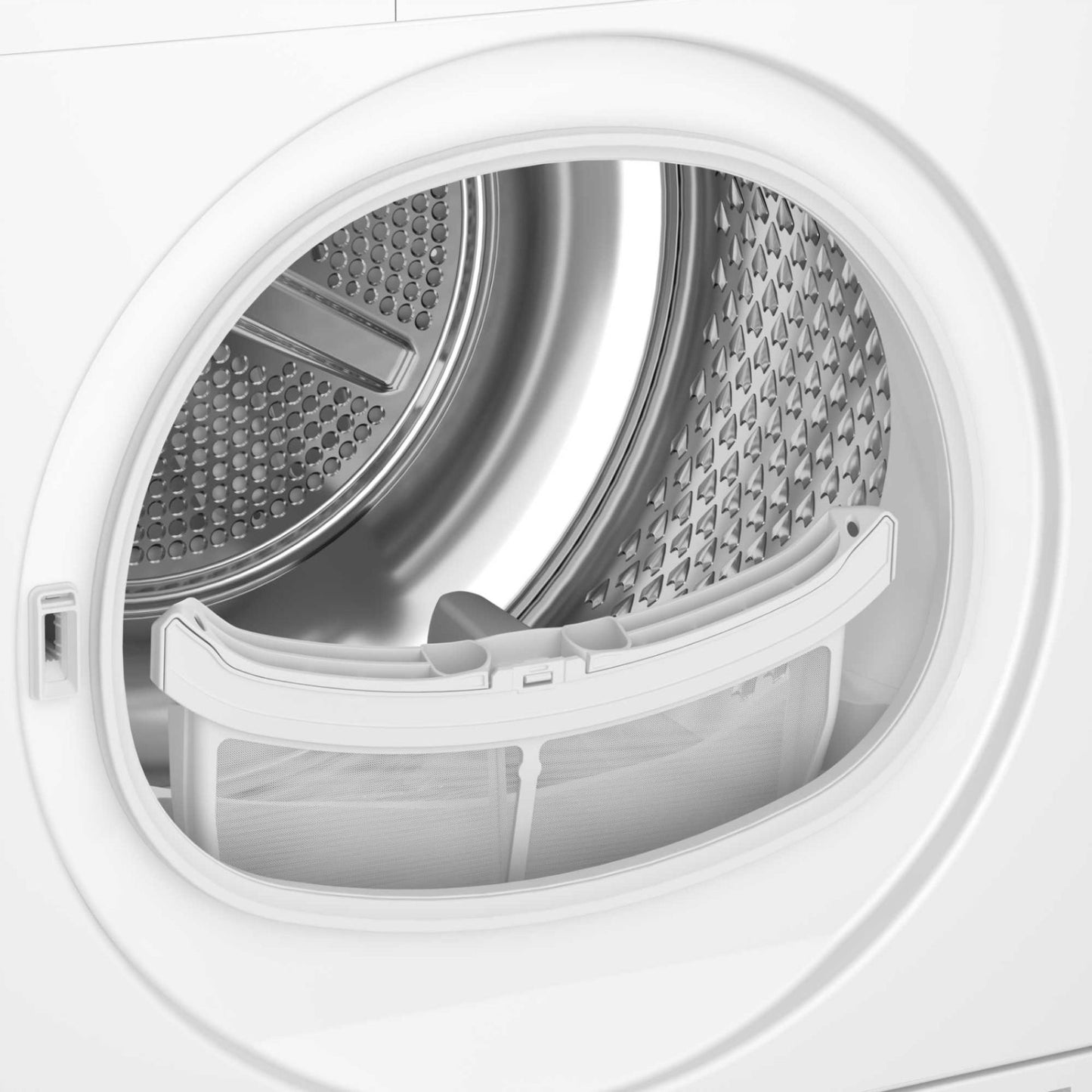 Beko DTGCT7000W 7kg Condenser Tumble Dryer - White