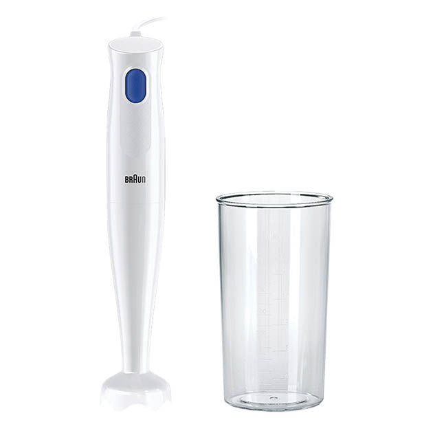 450W MULTIQUICK HAND BLENDER WHITE