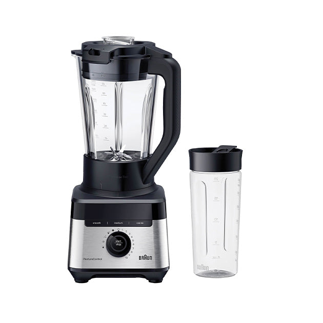 1400W 1.7L POWERBLEND 7 JUG BLENDER