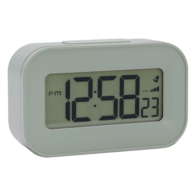 KYLE LCD ALARM SOFT LICHEN