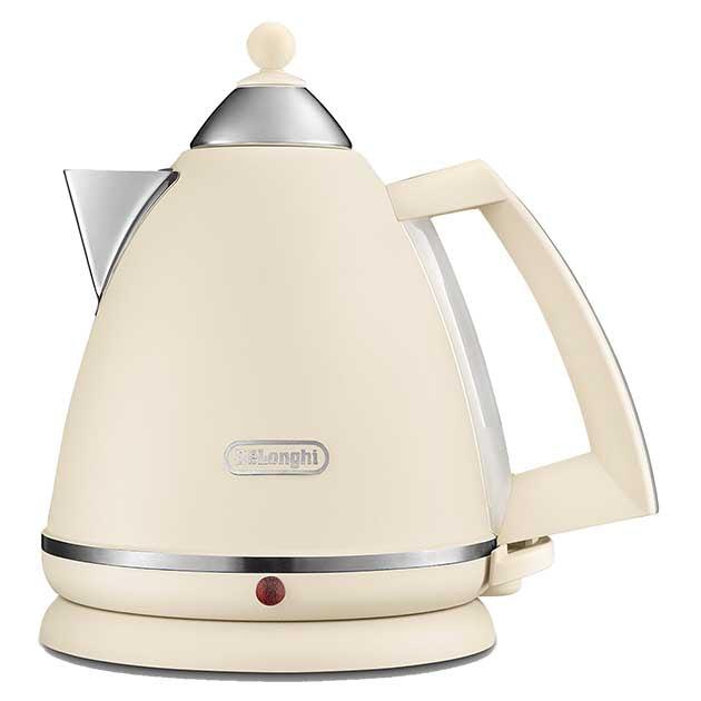 1.7L ARGENTO KETTLE BEIGE