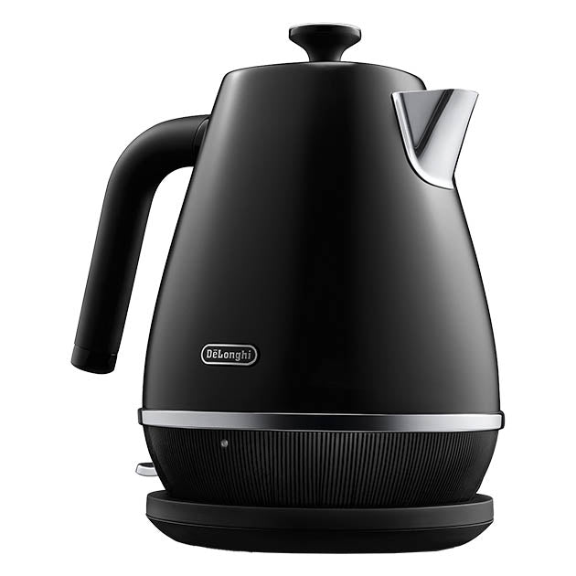1.7L DISTINTA X STAINLESS STEEL KETTLE BLACK