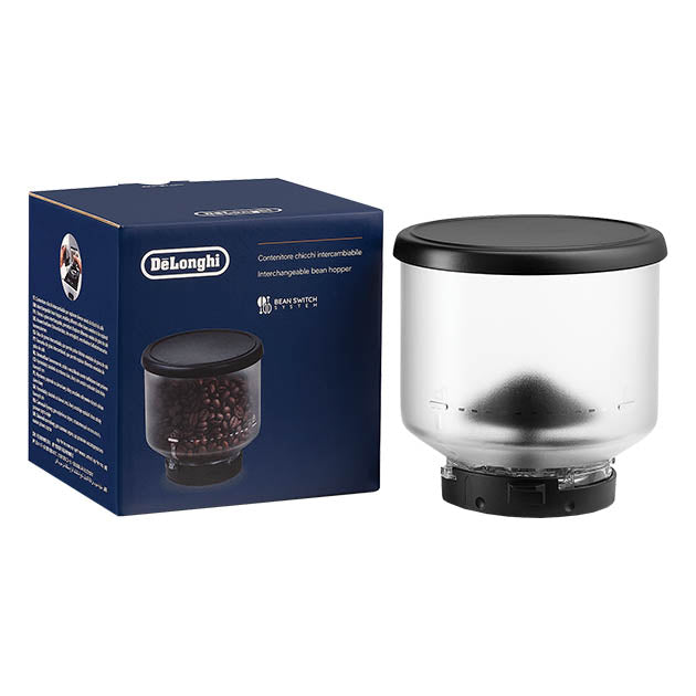 RIVELIA INTERCHANGEABLE BEAN HOPPER