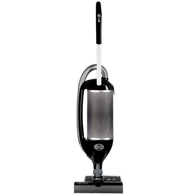 700W Felix Pet Epower Bagged Upright Vacuum