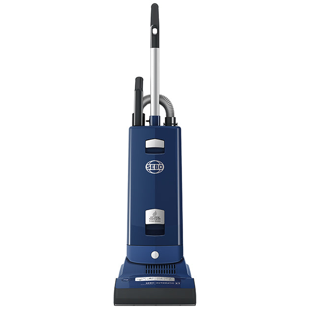 890W Automatic X7 Extra Epower Bagged Vacuum