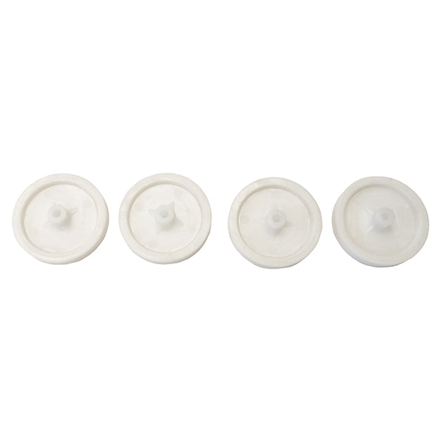 REPLACEMENT WHEEL SET (4PCS) FOR EW2001
