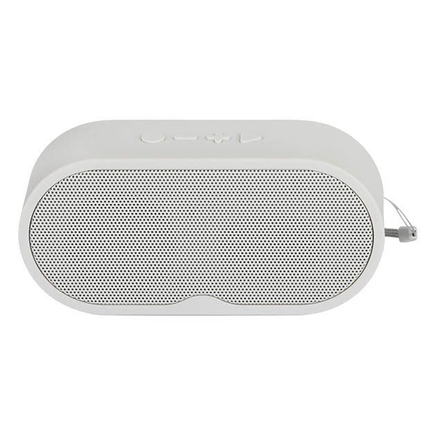 WAVE PORTABLE WIRELESS BLUETOOTH SPEAKER