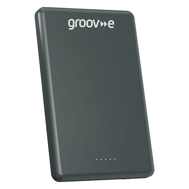 5000MAH PORTABLE MAGNETIC WIRELESS CHARGER