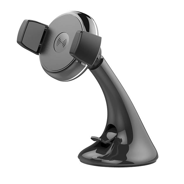 10W IN CAR HOLDER WIRELESS CHARGING