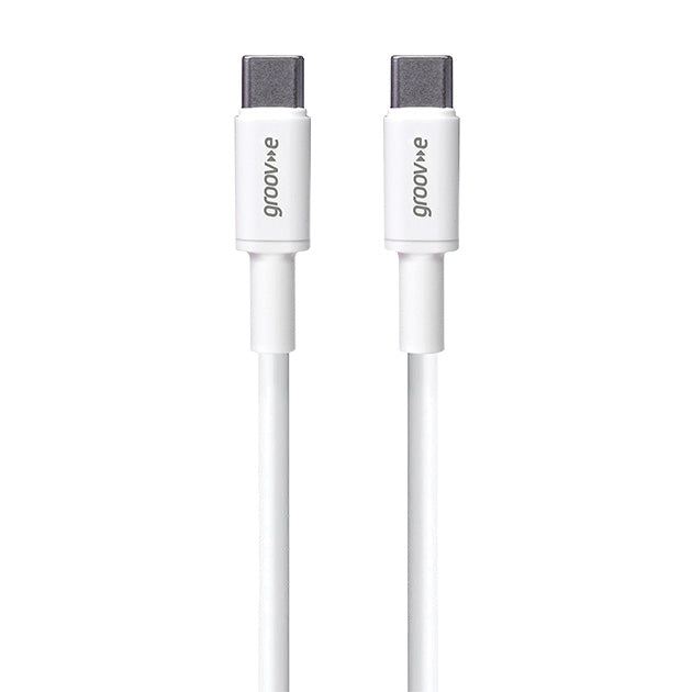 1M USB-C To USB-C Charging Cable
