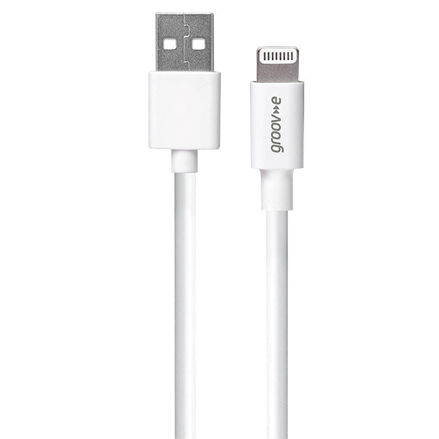 1M MFI LIGHTNING TO USB-A CHARGING CABLE
