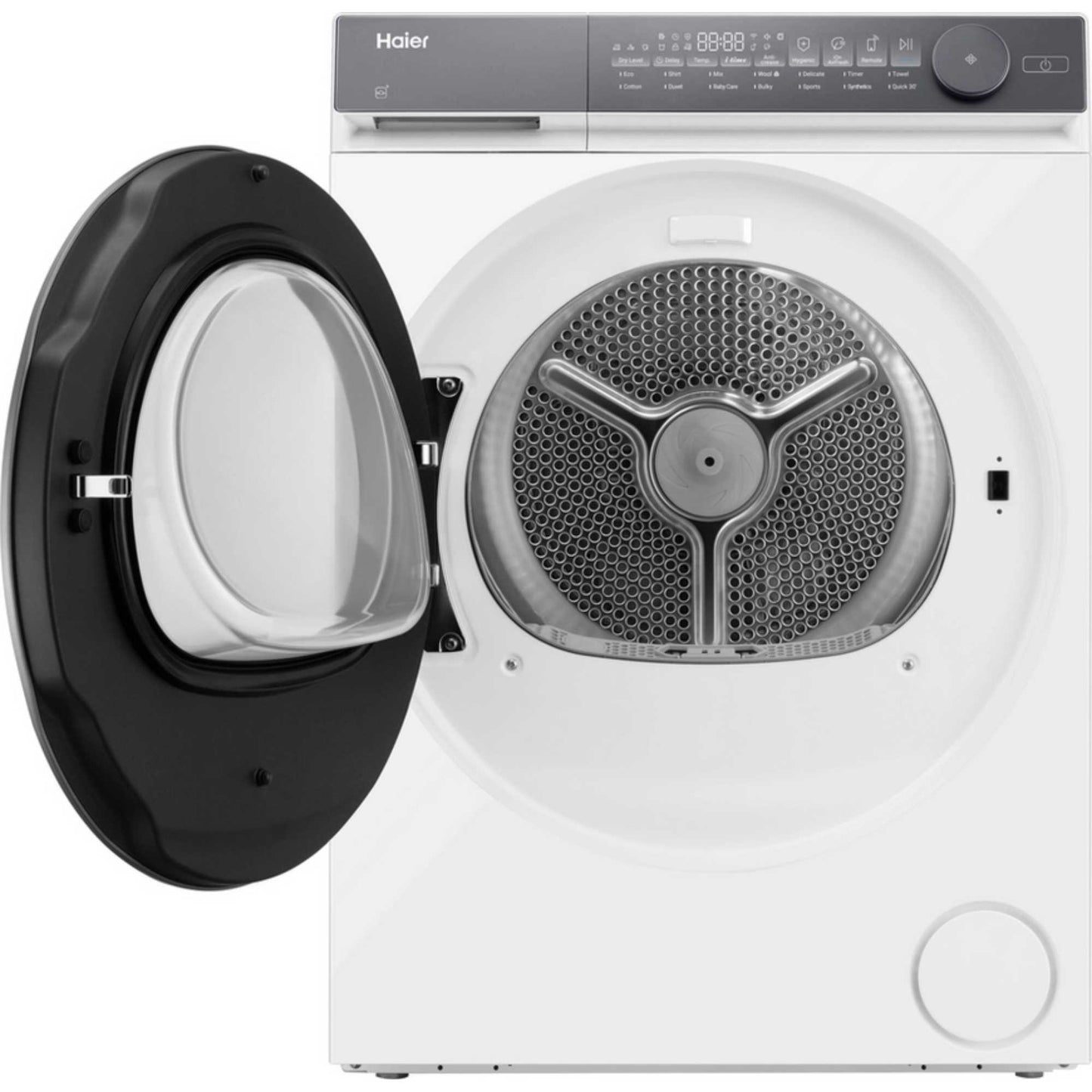 Haier X7 10kg Heat Pump Tumble Dryer - HD100-C367U1